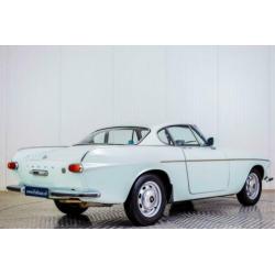 Volvo P1800 P1800S (bj 1968)