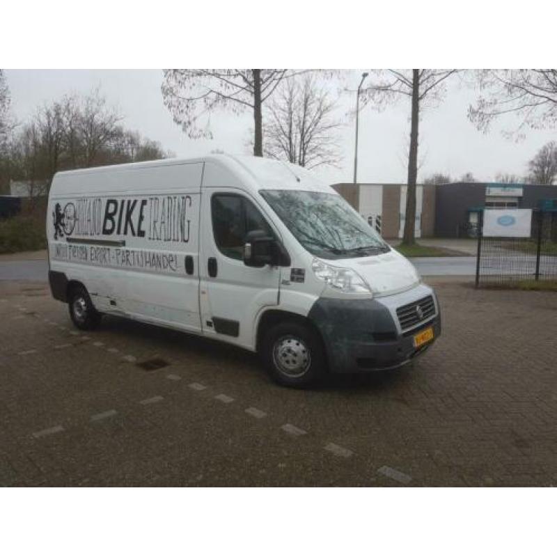 Fiat Fiat Ducato 2010