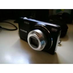 Fuji Digitale HD camera