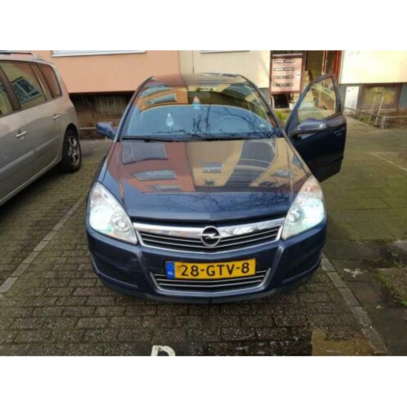 Opel Astra 1.7 Cdti 81KW 5-DRS 2008 (heeft ook NAP)