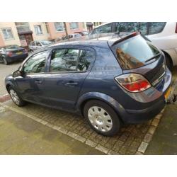 Opel Astra 1.7 Cdti 81KW 5-DRS 2008 (heeft ook NAP)