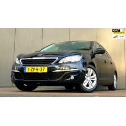 Peugeot 308 SW 1.2 e-THP Blue Lease Executive 131PK Mooi! Vo