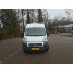 Fiat Fiat Ducato 2010