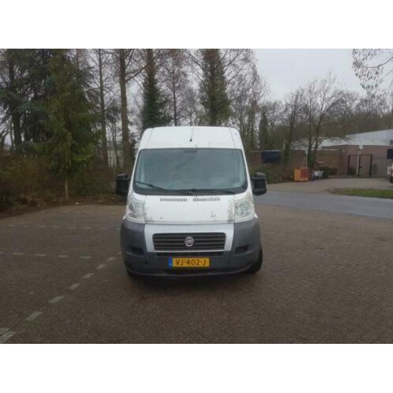 Fiat Fiat Ducato 2010