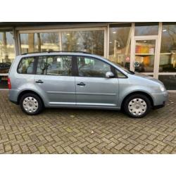 Volkswagen Touran 1.6 Optive II AIRCO| ELEK-RAMEN |APK |NAP