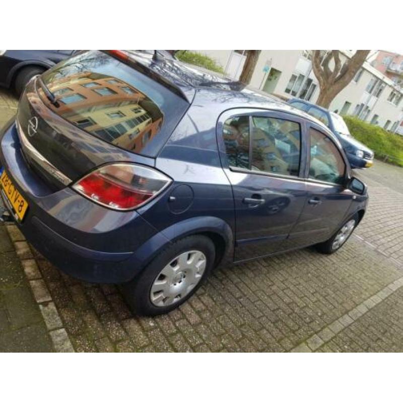 Opel Astra 1.7 Cdti 81KW 5-DRS 2008 (heeft ook NAP)