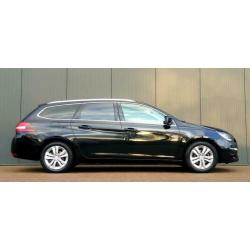 Peugeot 308 SW 1.2 e-THP Blue Lease Executive 131PK Mooi! Vo