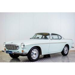 Volvo P1800 P1800S (bj 1968)