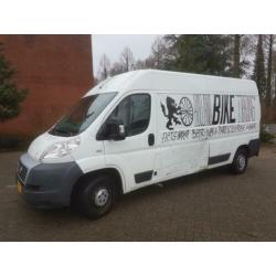 Fiat Fiat Ducato 2010