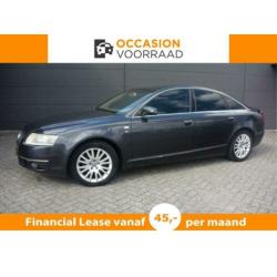 Audi A6: 116 op voorraad !