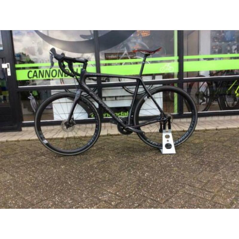 Cannondale Synapse Disc ultegra 58cm