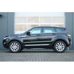 Land Rover Range Rover Evoque 2.2 eD4 2WD Pure Clima/Cruise/