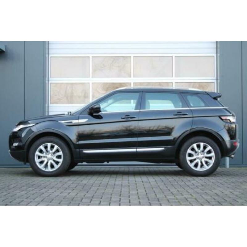 Land Rover Range Rover Evoque 2.2 eD4 2WD Pure Clima/Cruise/