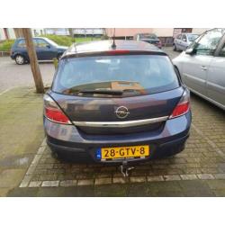 Opel Astra 1.7 Cdti 81KW 5-DRS 2008 (heeft ook NAP)