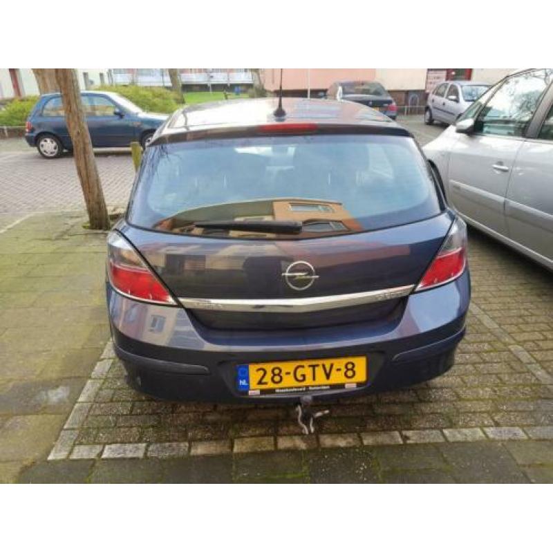 Opel Astra 1.7 Cdti 81KW 5-DRS 2008 (heeft ook NAP)