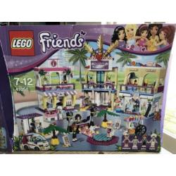 Lego Friends