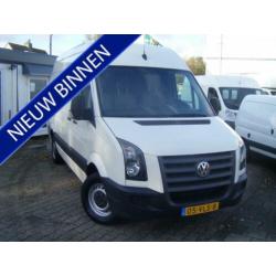 Volkswagen Crafter 32 2.5 TDI L2H2 VOORZIEN VAN AIRCO+TREKHA