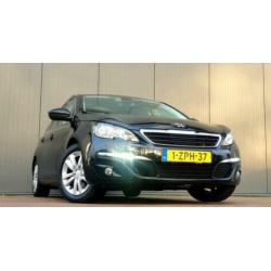 Peugeot 308 SW 1.2 e-THP Blue Lease Executive 131PK Mooi! Vo