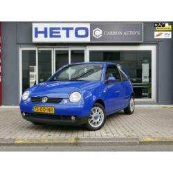 Volkswagen Lupo 1.4-16V | LM velgen |Stuurbekr.| Elektrische