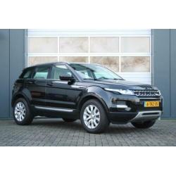 Land Rover Range Rover Evoque 2.2 eD4 2WD Pure Clima/Cruise/