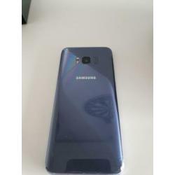 Te koop samsung s8 gebarst scherm