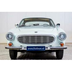 Volvo P1800 P1800S (bj 1968)