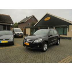 VOLKSWAGEN Tiguan 1.4 TSI 150pk 4Motion