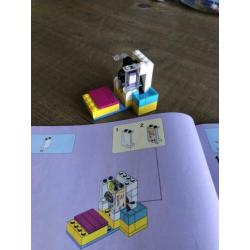 Lego Friends