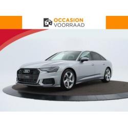 Audi A6: 116 op voorraad !