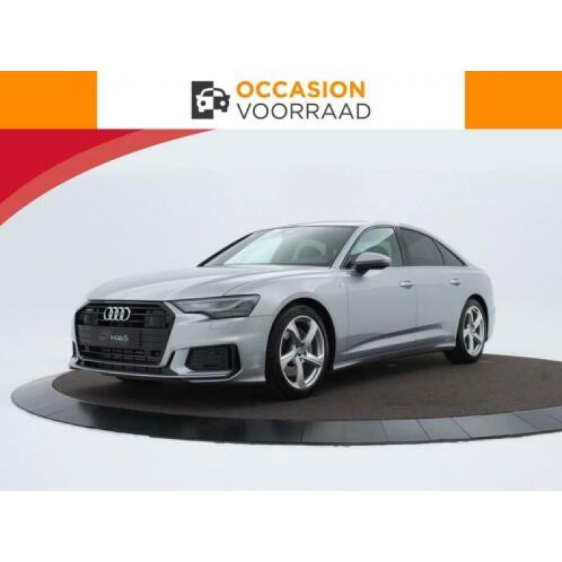 Audi A6: 116 op voorraad !