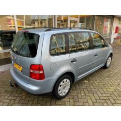 Volkswagen Touran 1.6 Optive II AIRCO| ELEK-RAMEN |APK |NAP