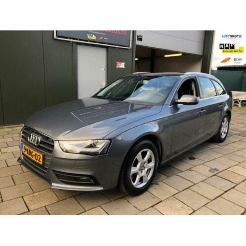 Audi A4 Avant 1.8 TFSI Business Edition Navi Led Sport Pdc