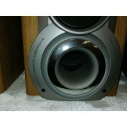 AIWA SX-WNH898 Speakerset