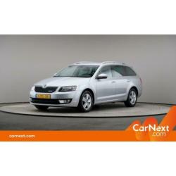 Skoda Octavia 1.6 TDI Businessline, Lane Assist, Navigatie,