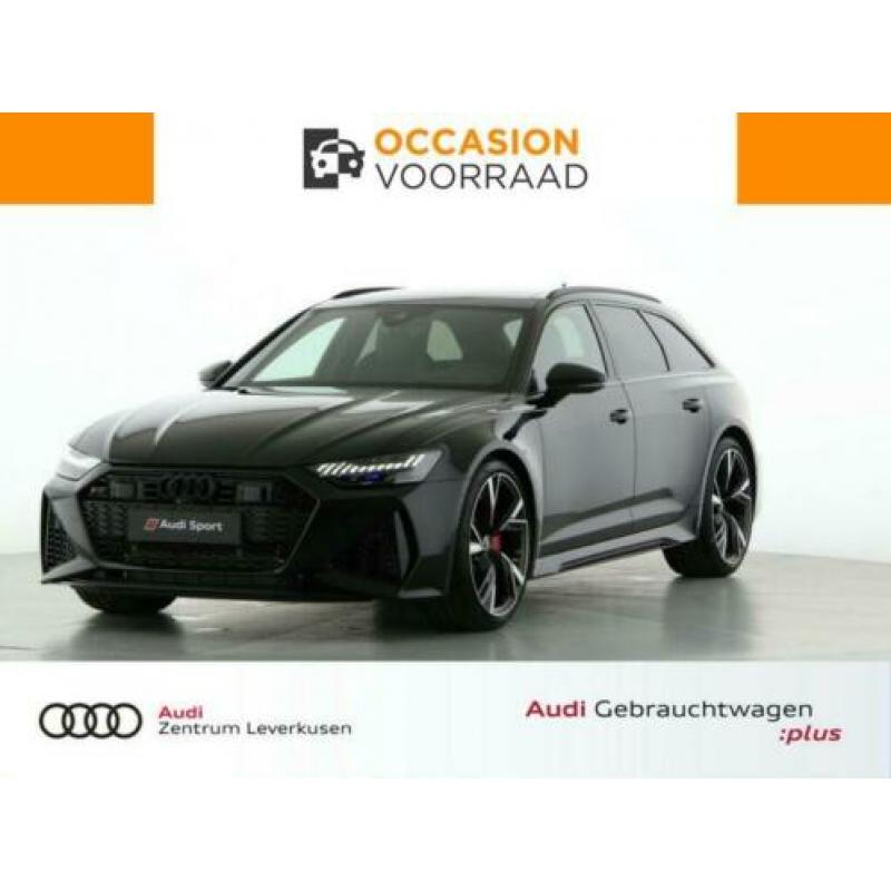 Audi A6: 116 op voorraad !