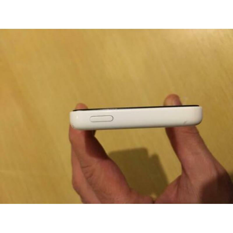 iPhone 5C Wit (16GB)