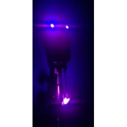 Gezocht purple slimlight indicator voor Delkim !!!