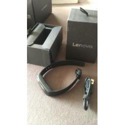 Lenovo fitness horloge