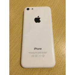 iPhone 5C Wit (16GB)