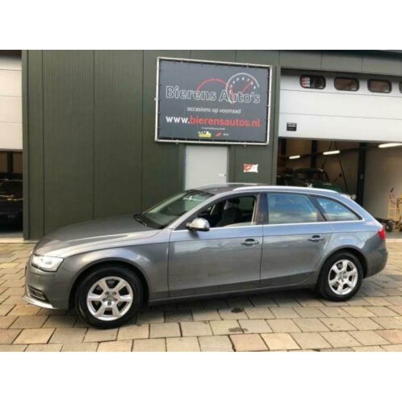 Audi A4 Avant 1.8 TFSI Business Edition Navi Led Sport Pdc