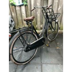 Cumberland transport omafiets 28 inch