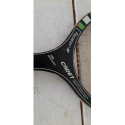 MPH 4000 Vintage Rucanor cadet tennisracket