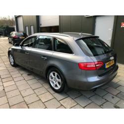 Audi A4 Avant 1.8 TFSI Business Edition Navi Led Sport Pdc