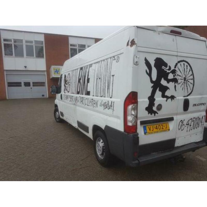 Fiat Fiat Ducato 2010