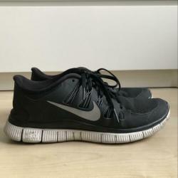 Nike Maat 40 (valt als 39)