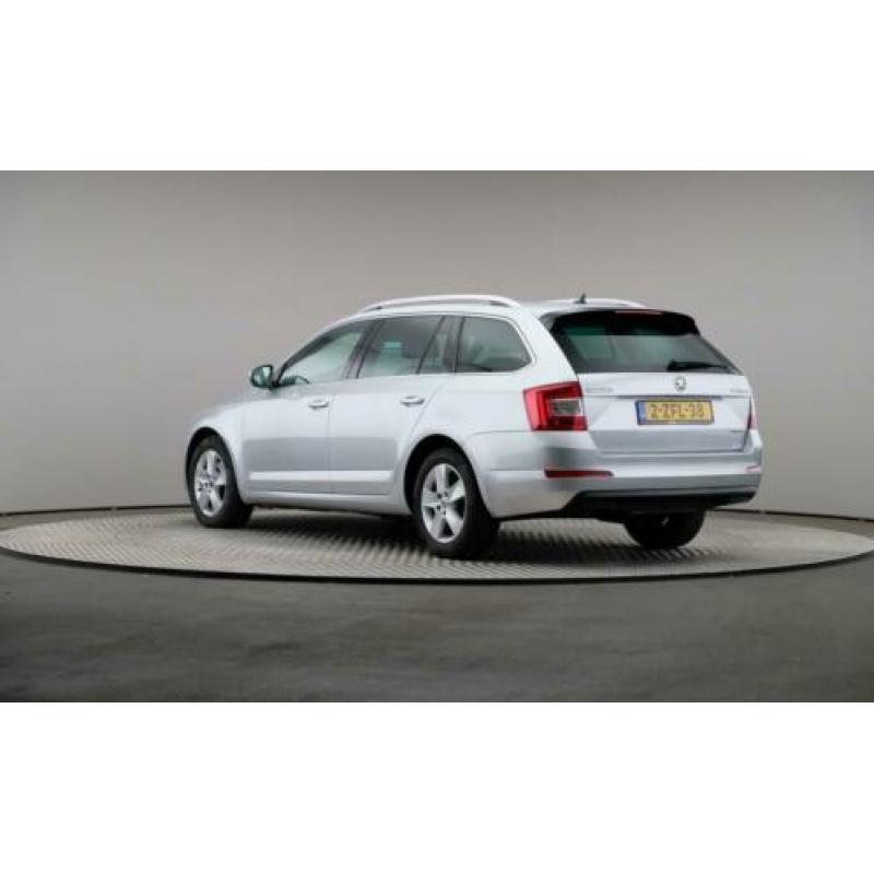 Skoda Octavia 1.6 TDI Businessline, Lane Assist, Navigatie,