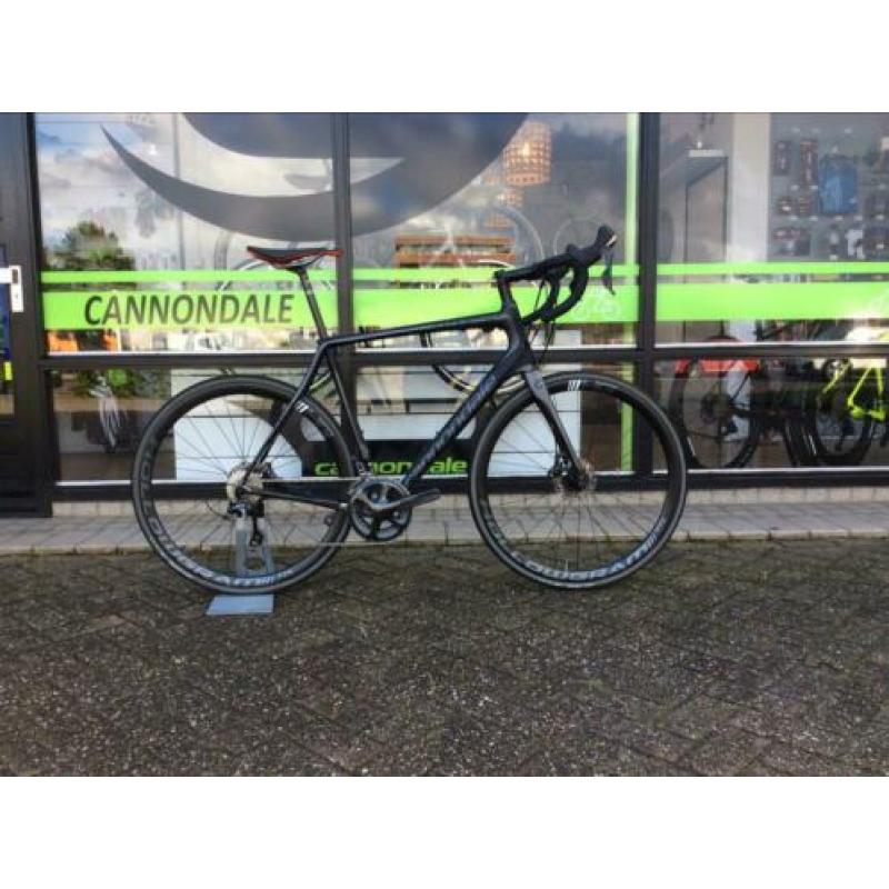 Cannondale Synapse Disc ultegra 58cm