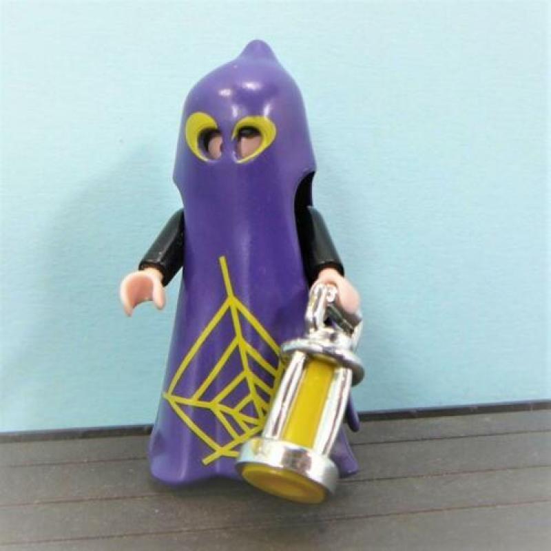 Playmobil 4574 special paars spookje spookfiguur geest