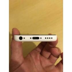 iPhone 5C Wit (16GB)