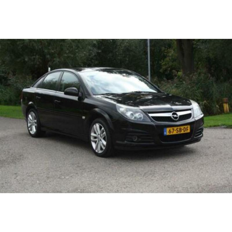 Opel Vectra GTS 2.2-16V Business 5DRS / ECC / NAV / NAP / GO